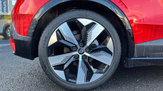 Renault Megane E-Tech EV60 160kW Techno 60kWh Optimum Charge 5dr Auto Electric Hatchback